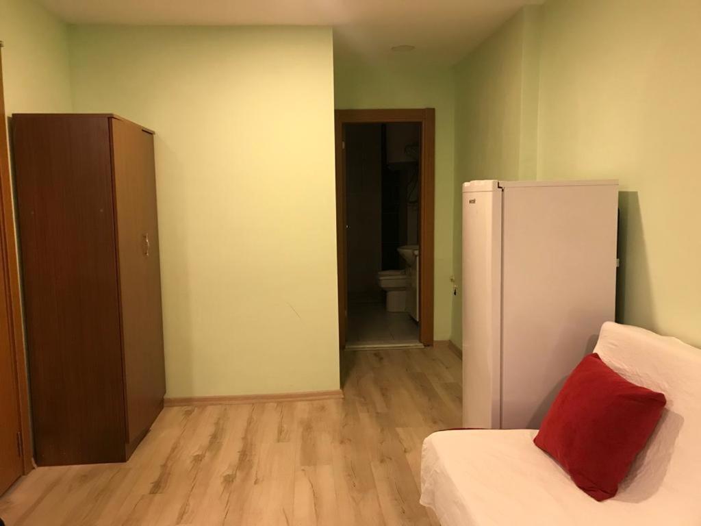 Historial Suit Apart Hotel Стамбул Екстер'єр фото